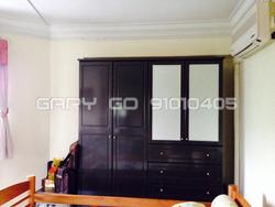 Blk 713 Pasir Ris Street 72 (Pasir Ris), HDB Executive #100059512